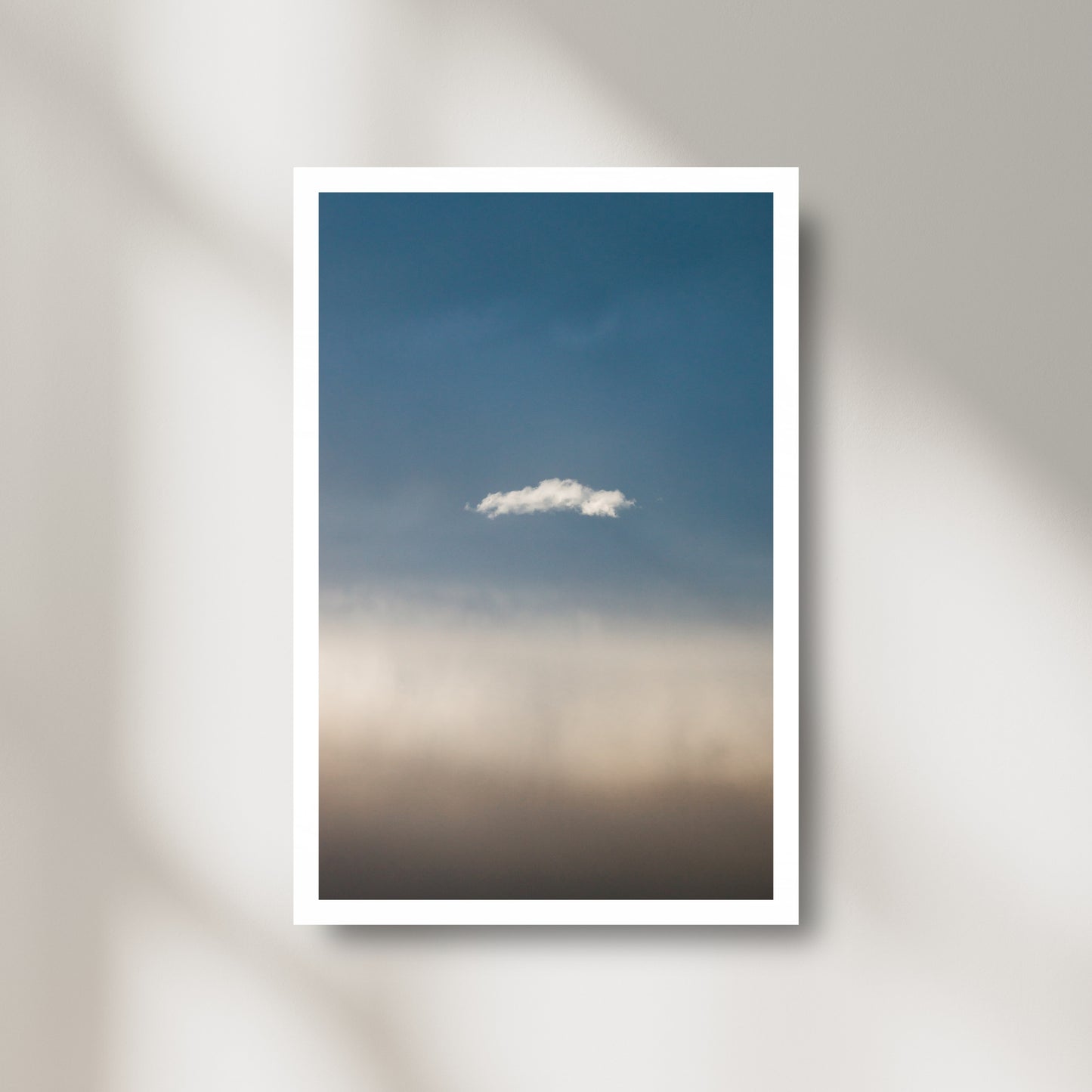 Lonely Cloud